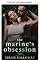 Livro A obsessão do marine (Obsessão do mês Livro 7)