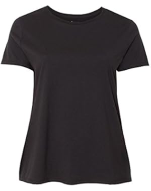 womens Short Sleeve Tee (JMS20)