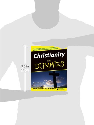 Christianity For Dummies