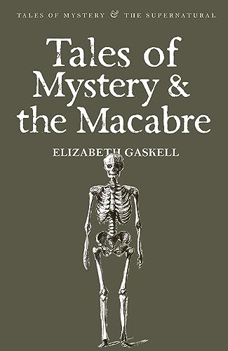 Tales of Mystery & Macabre