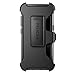 Pelican Voyager Samsung Galaxy S8+ Case - Clear/Grey