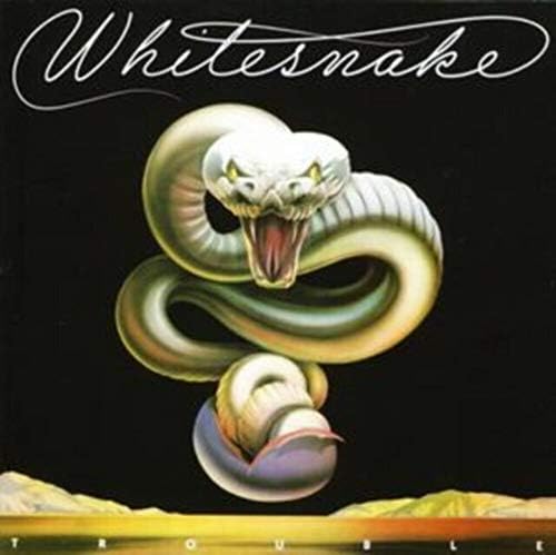 WHITESNAKE - Slide It In - Amazon.com Music