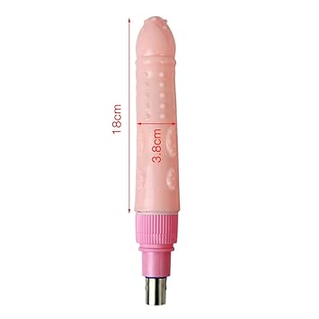 FHKJ Automatische Waffe Maschine Für Männer Und Frauen Sex Maschine Zubehör Waffe Maschine Zubehör Vibrationssimulation Penis