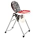 Disney Adjustable High Chair, Mickey Silhouette