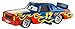 Disney Cars Toys Color Changers Darrell Cartrip Vehicle