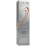 Ion Intensive Shine 4N Medium Natural Brown Demi Permanent Creme Hair Color 4N Medium Natural Brown