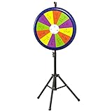 Educational Insights Remarkable Spin Wheel (Office Product)