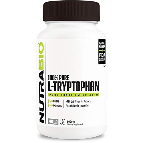 NutraBio L-Theanine Powder - 150 Grams NutraBio L-Theanine Powder - 150 Grams