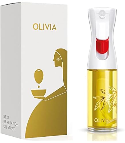 Pulvérisateur Huile Olive Toast Pop-corn Pulvérisateur à Beurre 200ml - Pour Cuisine, BBQ Et Pâtisserie - Distribution Précise Et Sans Fuite Distributeur Huile Rechargeable 200ml Cuisine Pulvérisateur Huile Olive Toast Pop-corn Pulvérisateur à Beurre 200ml - Pour Cuisine, BBQ Et Pâtisserie - Distribution Précise Et Sans Fuite Distributeur Huile Rechargeable 200ml Cuisine
