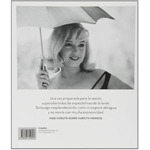 Marilyn Segun Magnum / Marylyn By Magnum (Spanish Edition)