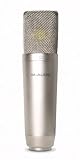 M-Audio Nova Affordable Large Capsule Cardioid Microphone