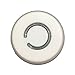 JINOU Bluetooth BLE 4.0/4.1 Programmable Beacon/iBeacon Compatible with Eddystone TI CC2540/2541 Chip Replaceable Battery
