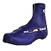 TOPTIE Shoe Covers, Bike Cycling Zippered Overshoes