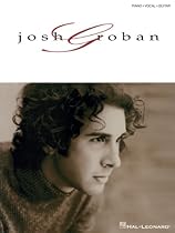 Josh Groban Songbook