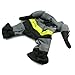 Alfie Pet - Superhero Costume Batman - Size: XS