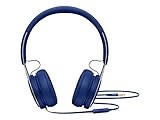 Beats EP On-Ear Headphones - Blue (Renewed)