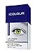 iCOLOUR Color Changing Eye Drops - Change Your Eye Color Naturally - 1 Month Supply - 9 mL (Light Green)