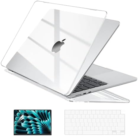Amazon.com: Apple 2026 MacBook Air 15-inch Laptop with M5 chip