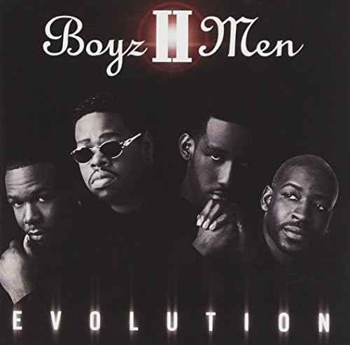 Boyz II Men - Christmas Interpretations - Amazon.com Music