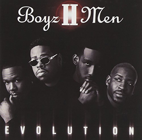 Boyz II Men - Legacy: The Greatest Hits Col - Zortam Music