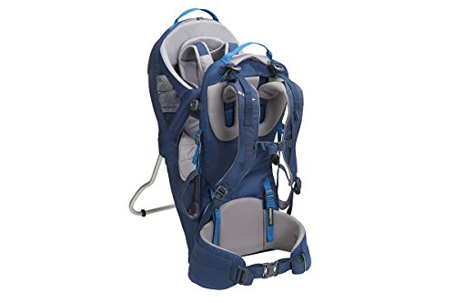 Kelty Journey Perfectfit Child Carrier - Image 4