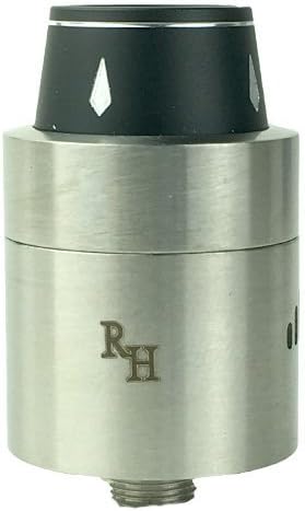 Authentic Council of Vapor Royal Hunter RDA - SS
