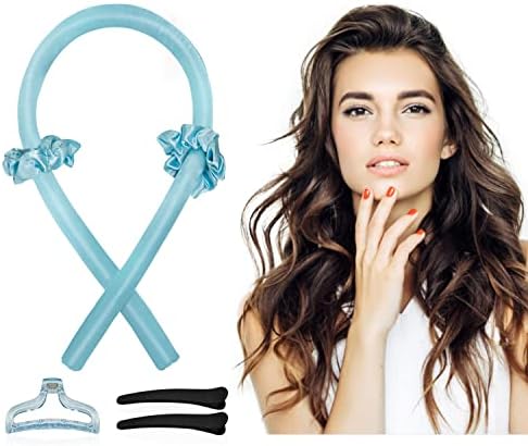 cobinaan heatless curler