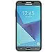 Mr.Shield [3-PACK] Designed For Samsung Galaxy J7V / J7 V (2017 Version ONLY) [Will Not Fit For 2015 and 2016 Version] [Tempered Glass] Screen Protector with Lifetime Replacement