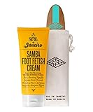 Sol De Janeiro Samba 2-Step Foot Fetish Care 3 fl oz