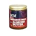 JEM - USDA Certified Organic Cinnamon, Maca, Almond Butter Spread, Vegan, NON-GMO, 6 oz