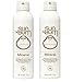Sun Bum Mineral Sun Care (2 Pack Mineral Sunscreen Spray Spf 30)