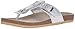 The Children's Place Luna T Strap Sandal Slide (Little Kid/Big Kid)