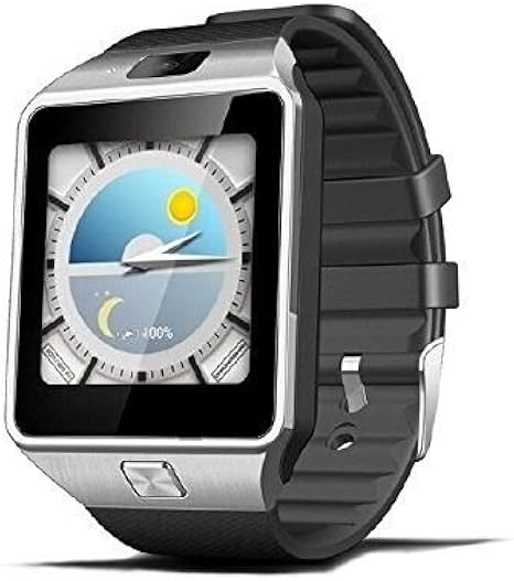 3g wifi qw09 android smart watch