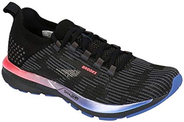 womens black athletic sneakers