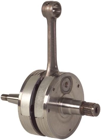 Hot Rods 4057 Crankshaft