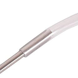MOTO4U Fork Oil Level Tool, Fork Oil Level Adjuster