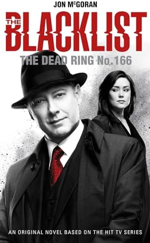 The Blacklist - The Beekeeper No. 159: Piziks, Steven