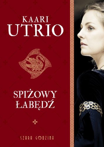 Spiżowy łabędź