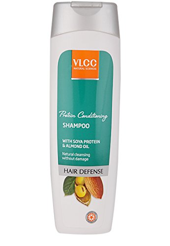 SHAMPOO HAIR FALL 350ML+350 295/- CPCP VLCC (8906008459487)