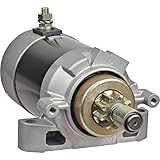 DB Electrical SHI0093 Starter Compatible