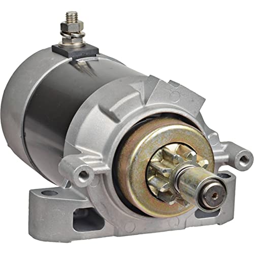 DB Electrical SHI0093 Starter Compatible