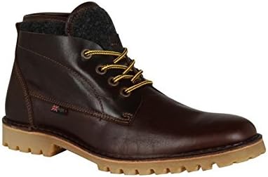 lloyd chukka boots