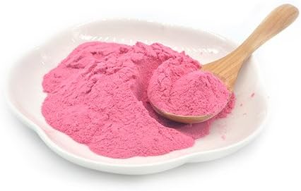 Cranberry Juice Powder | Organic | (1 lb - 16 oz - 454 Grams) | No Filler