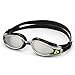 Aquasphere Kaiman EXO Adult Unisex Swimming Goggles, Made in Italy - Patented Frame Technology for Maximum Stability & Comfort, E-Z Adjust Buckle, Fog Free Leak Proof Vision for Active Swimmers