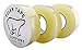 Clear Hockey Tape for Hockey Socks and shin Guards (3 Rolls)