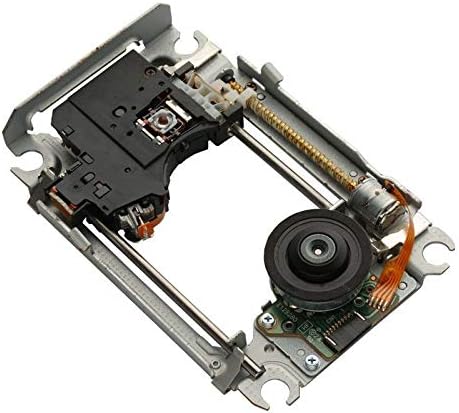 YuYue Blu-Ray DVD Drive Laser Lens with Deck Replacement For PS4 KEM-490AAA