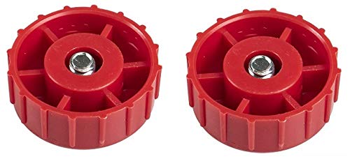 Raisman Left Hand Thread Bump Knobs for Homelite String Trimmers: Top Replacement Parts Review