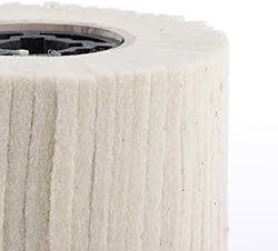 Wool Felt Wire Drawing Wheel Buffer Wheel Buffing