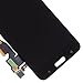 Unifix LCD Display Touch Screen Digitizer Assembly Replacement for HTC 10 + Repair Toolkit