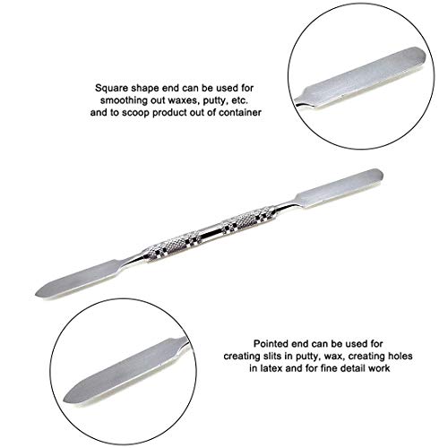 3 COKOHAPPY+Halloween+Special+Effects+Spatula